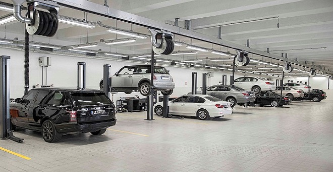 Beyağaç Oto Servis